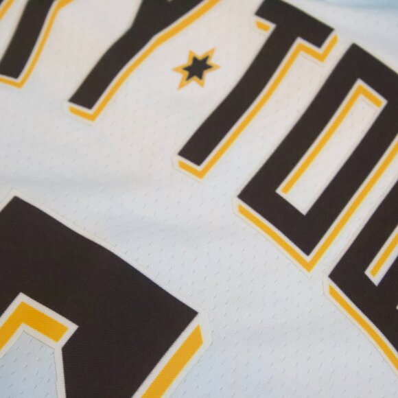 Men's WNBA Nike Chicago Sky Skytown Angel Reese #5 Rebel Edition Blue Jersey Lg - Picture 3 of 5